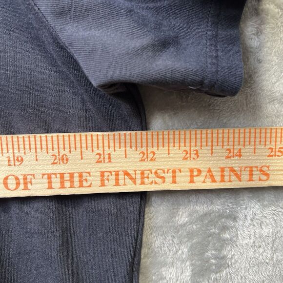 Under Armour Project Rock Wolf Heavyweight‎ Mens M 1379752 Black T-Shirt - Picture 5 of 7